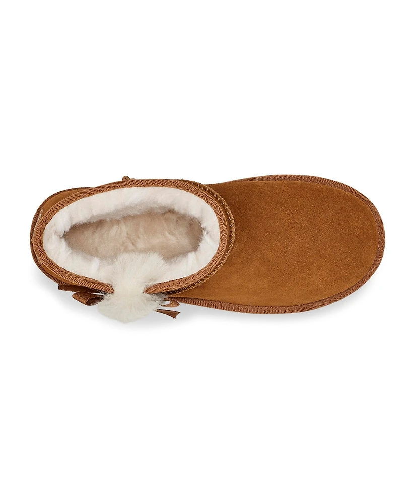 Koolaburra By Ugg Women's Victoria Mini Booties