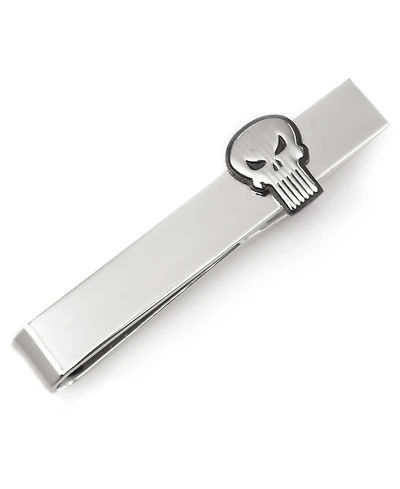 Men's The Punisher Tie Bar