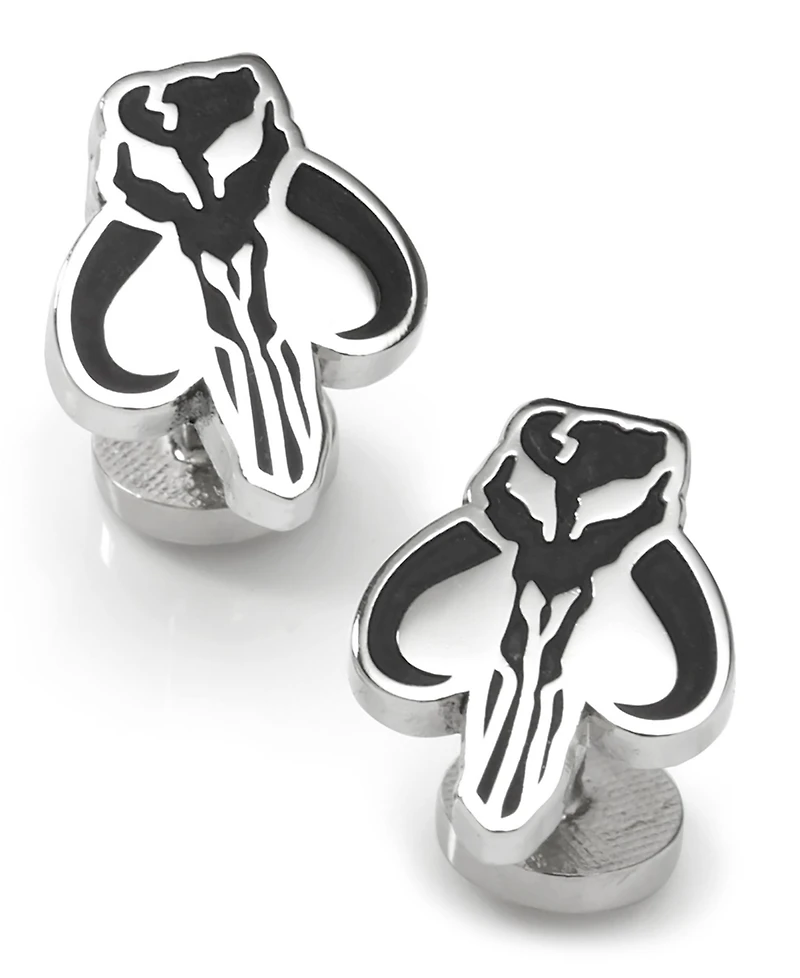 Men's Mandalorian Cufflinks