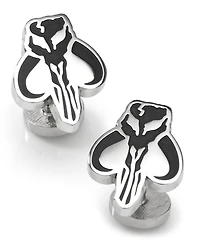 Men's Mandalorian Cufflinks