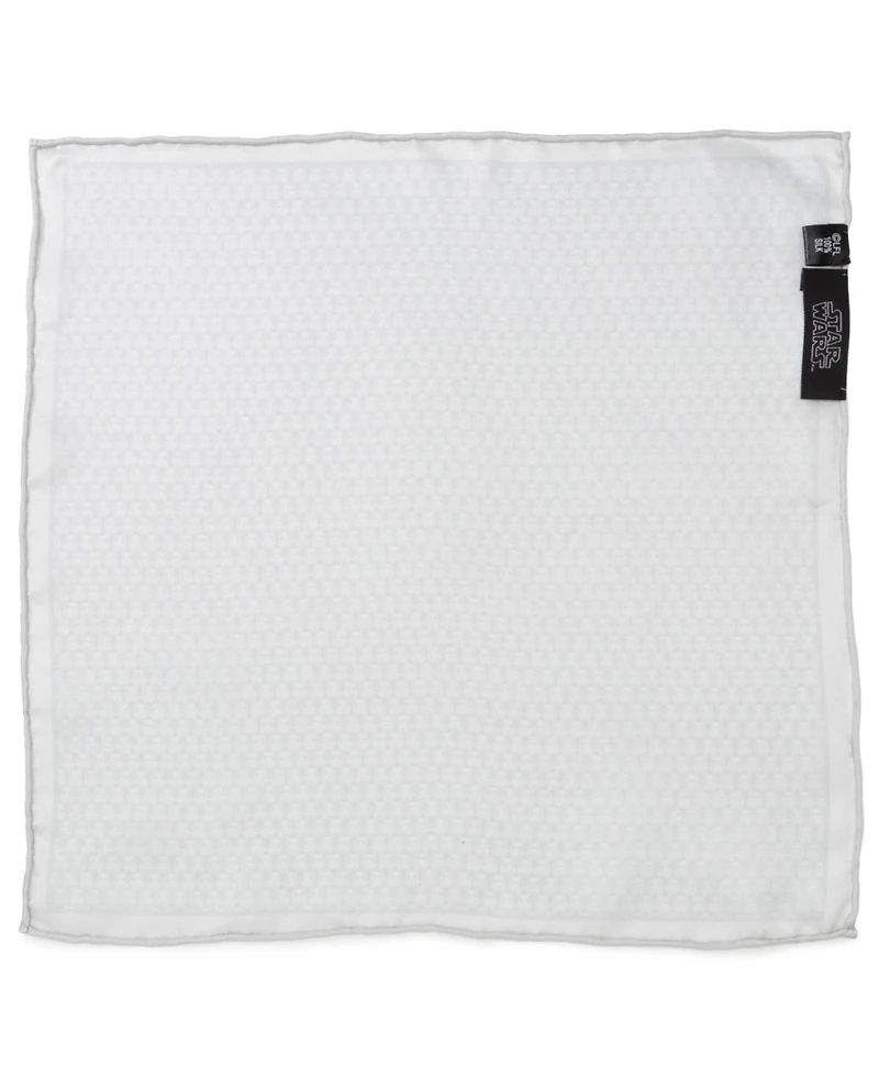 Men's Storm Trooper Pocket Square