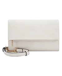 I.n.c. International Concepts Averry Tunnel Convertible Clutch Crossbody, Exclusively at Macy's