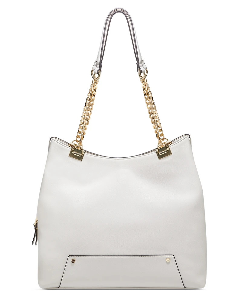 I.n.c. International Concepts Trippii Chain Tote