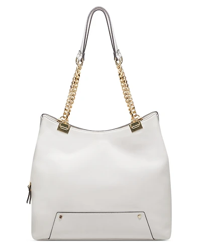 I.n.c. International Concepts Trippii Chain Tote