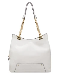 I.n.c. International Concepts Trippii Chain Tote