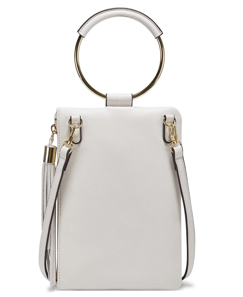 I.n.c. International Concepts Charlii Bangle Crossbody, Exclusively at Macy's