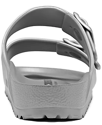 Birkenstock Women's Arizona Essentials Eva Two-Strap Sandals from Finish Line
