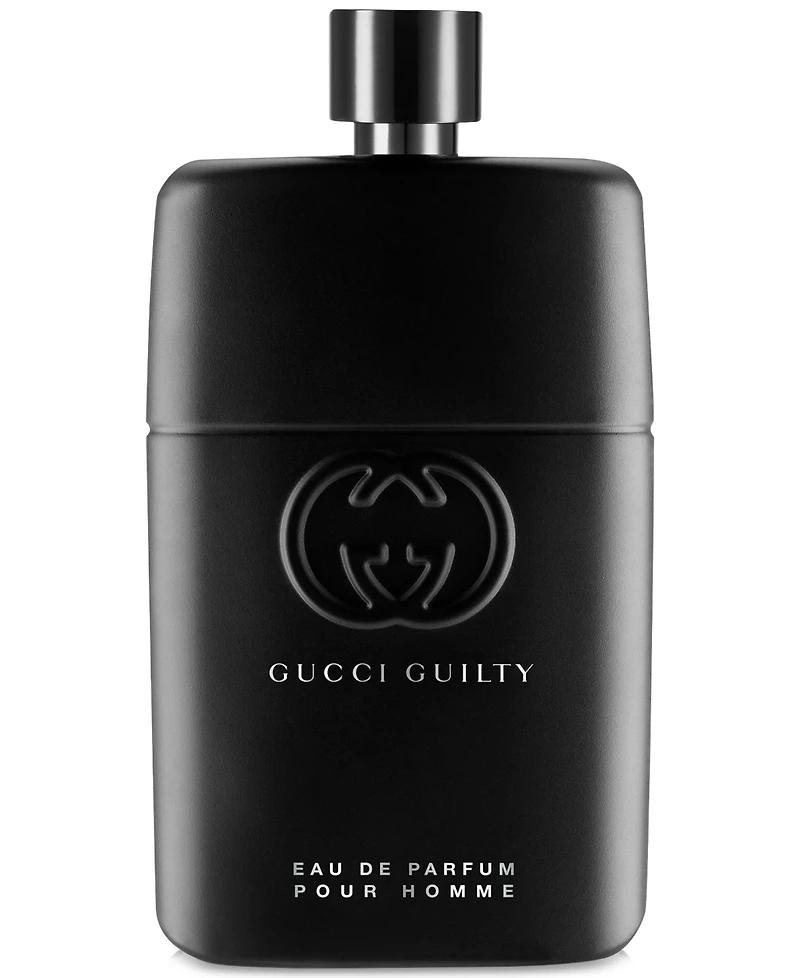 Gucci Men's Guilty Pour Homme Eau de Parfum
