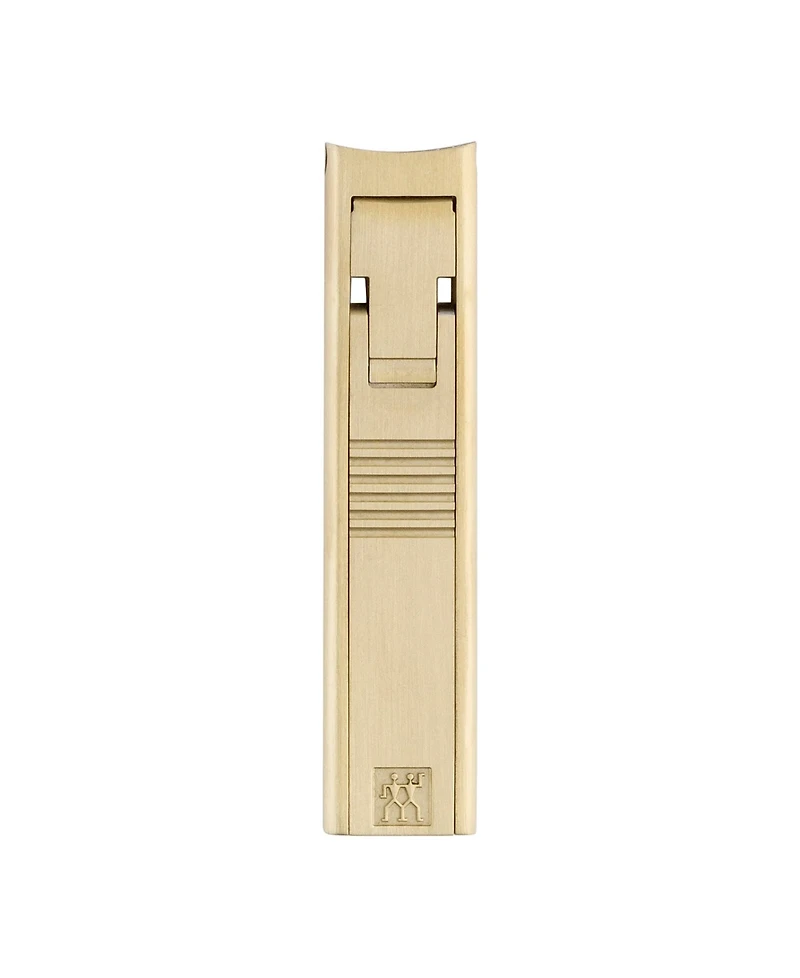 Zwilling Twinox Twin S Nail Clippers