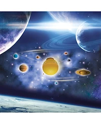 Brainstorm Toys My Very Own Solar System - Stem Toy - 33" Solar System