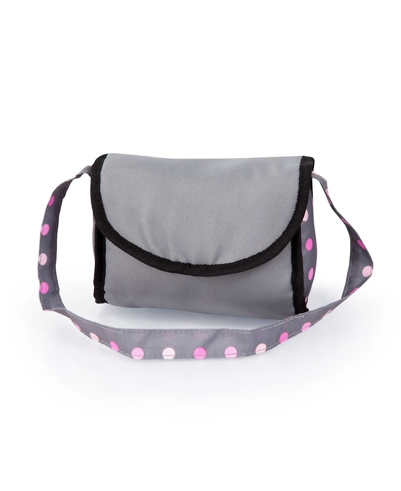 Baby Doll Travel Bed and Accessories Set