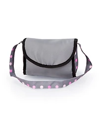 Baby Doll Travel Bed and Accessories Set