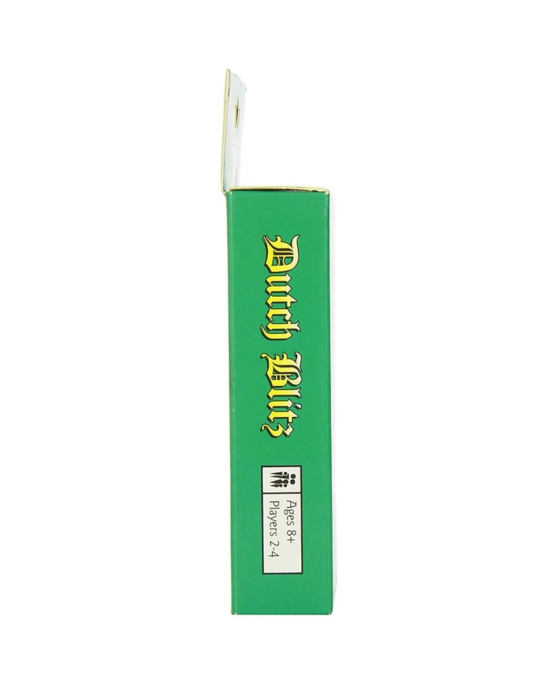 Dutch Blitz