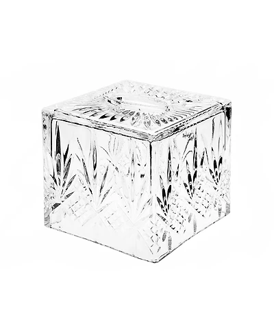 Dublin Tissue Box