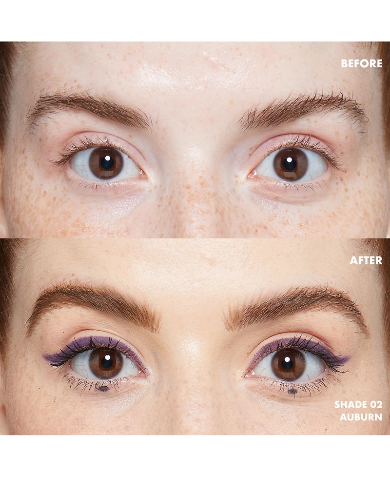 Nyx Professional Makeup Lift & Snatch Brow Tint Pen Waterproof Eyebrow