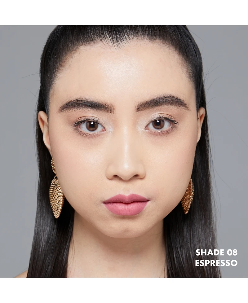 Nyx Professional Makeup Lift & Snatch Brow Tint Pen Waterproof Eyebrow