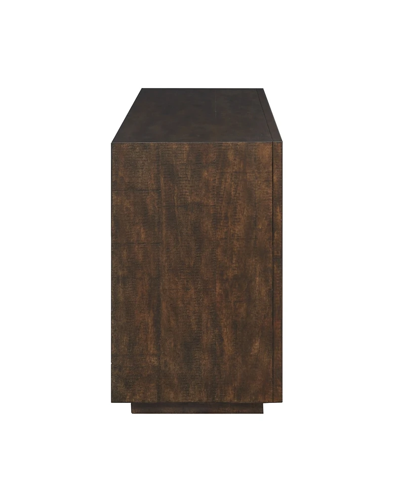 Harbor House Bay Console Table