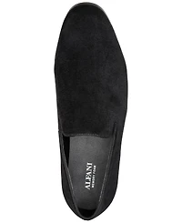 Alfani Men's Zion Smoking Slipper Loafers, Created for Macy's