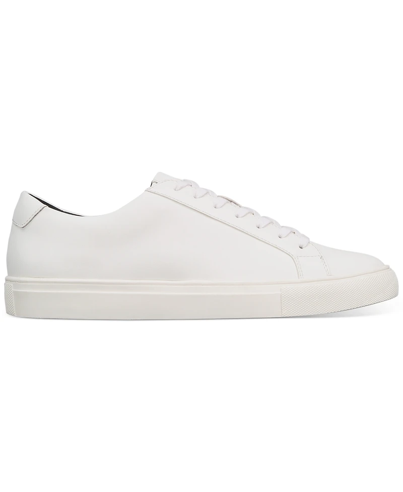 Alfani Men's Grayson Lace-Up Sneakers, Created for Macy's