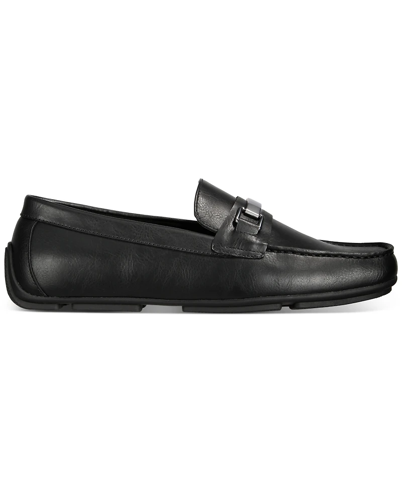 Alfani Men's Egan Driving Loafers, Created for Macy's