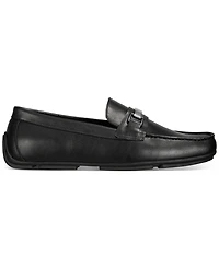 Alfani Men's Egan Driving Loafers, Created for Macy's