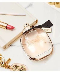 Coach Eau De Parfum Fragrance Collection