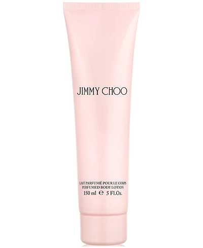 Jimmy Choo Perfumed Body Lotion, 5 oz.