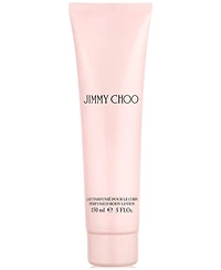 Jimmy Choo Perfumed Body Lotion, 5 oz.