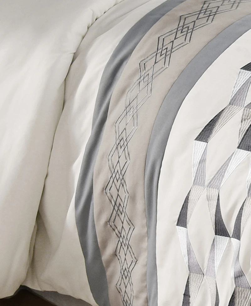 Riverbrook Home Beren 7-Pc. Comforter Set