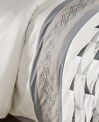 Riverbrook Home Beren 7-Pc. Comforter Set