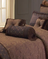 Riverbrook Home Buta 9-Pc. Comforter Set, King