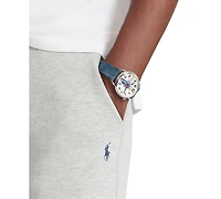 Polo Ralph Lauren Men's Cotton-Blend-Fleece Pants