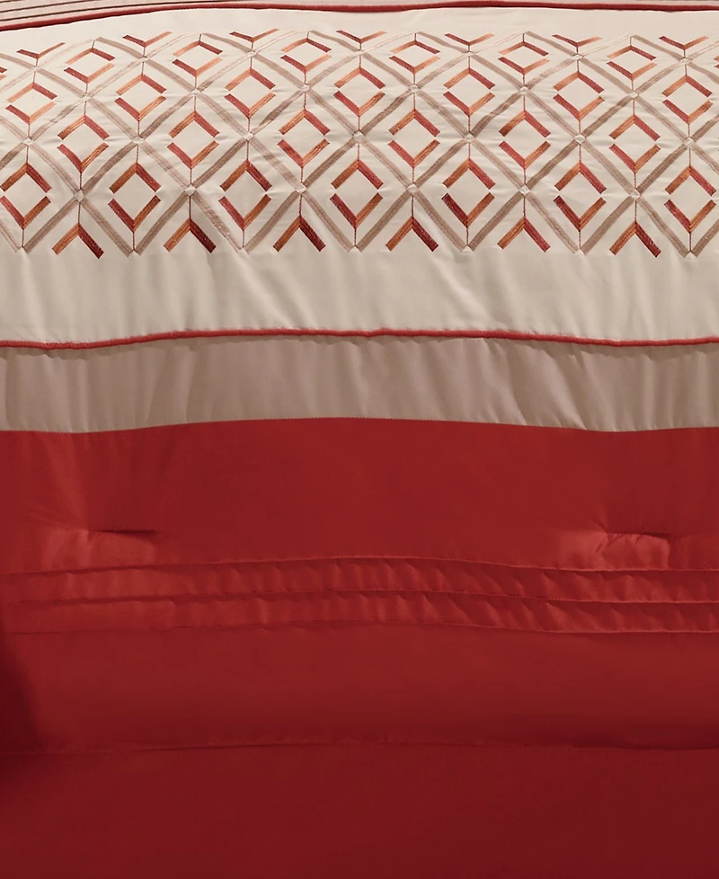 Riverbrook Home Janna 8-Pc. Comforter Set