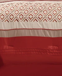 Riverbrook Home Janna 8-Pc. Comforter Set