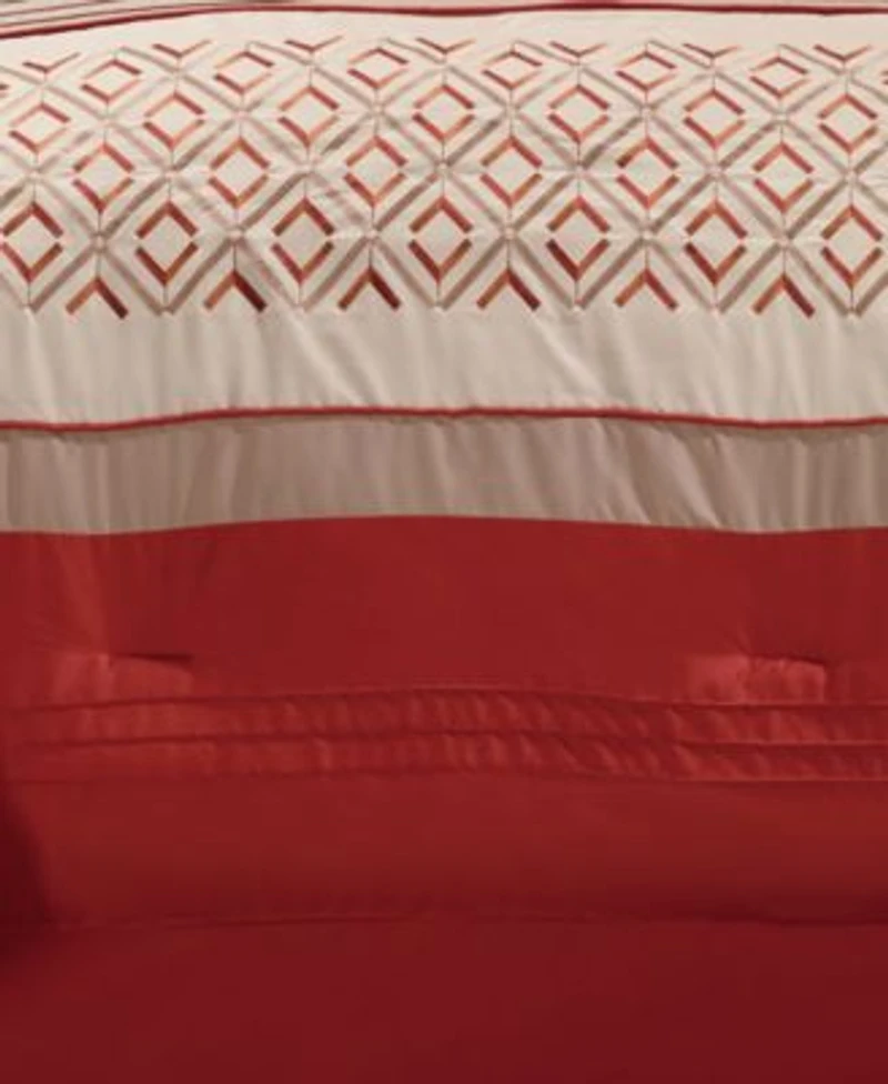 Riverbrook Home Janna Comforter Sets