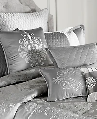 Riverbrook Home Kacee 12-Pc. Comforter Set, Queen