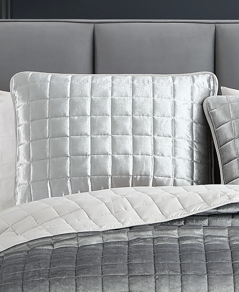 Riverbrook Home Lyndon 3 Piece Coverlet Set, King