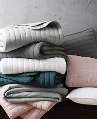 Riverbrook Home Moonstone 3-Pc. Coverlet Set