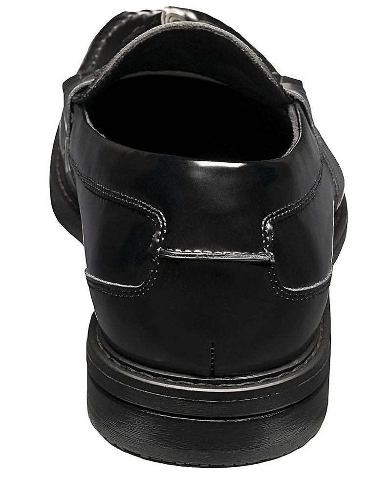 Nunn Bush Keaton Kiltie Men's Tassel Loafers