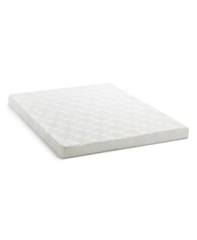 Lucid Dream Collection By Lucid 4 Gel Memory Foam Mattress Toppers