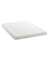 Lucid Dream Collection By Lucid 4 Gel Memory Foam Mattress Toppers