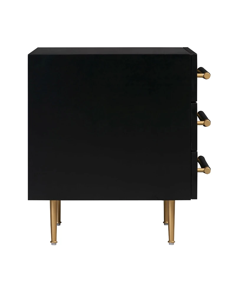 Trident Nightstand