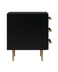 Trident Nightstand