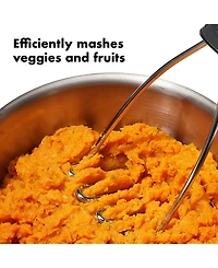 Oxo Wire Potato Masher