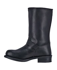 Dingo Men's Rob Leather Harness Boot