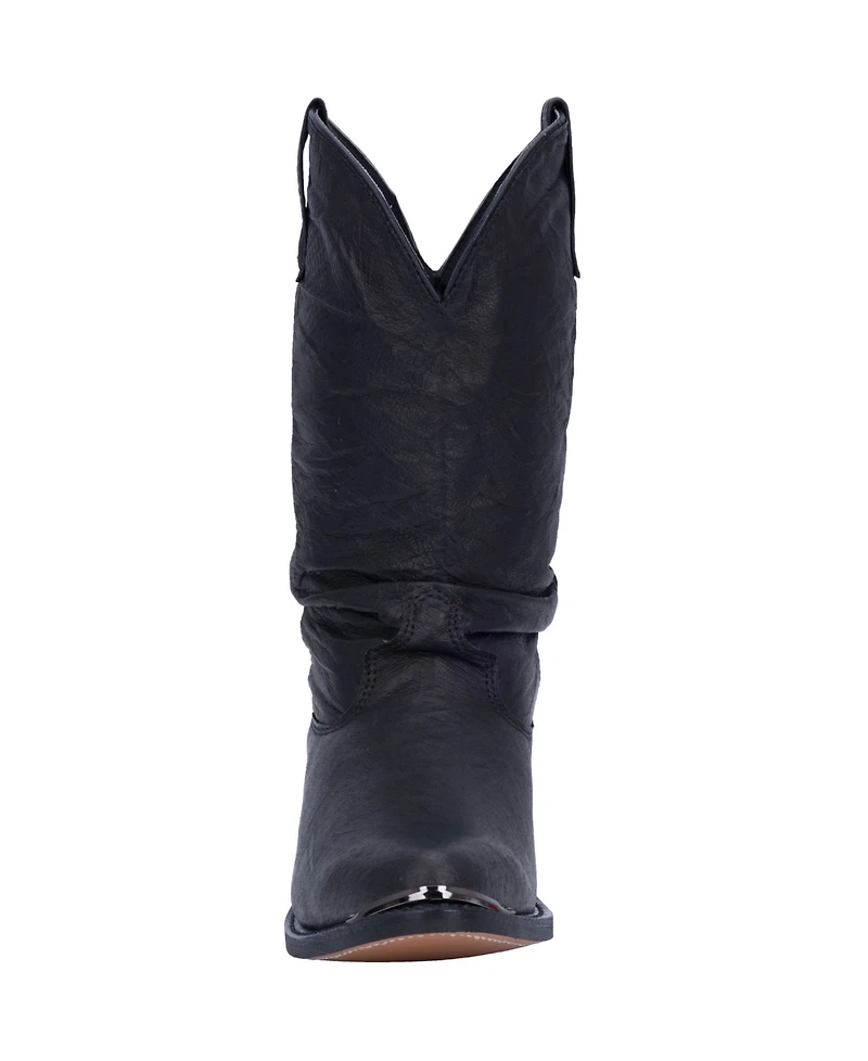 Dingo Men's Amsterdam Leather Boot