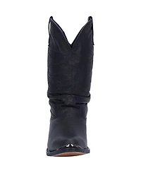 Dingo Men's Amsterdam Leather Boot