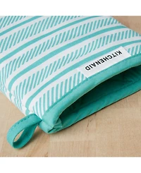 KitchenAid Albany Mini 2-Pc. Oven Mitt Set