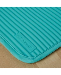 KitchenAid Ribbed Soft Silicone 2-Pc. Pot Holder Set