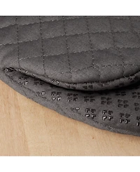 KitchenAid Asteroid Oven Mitts, 5.5"x 8", Set of 2